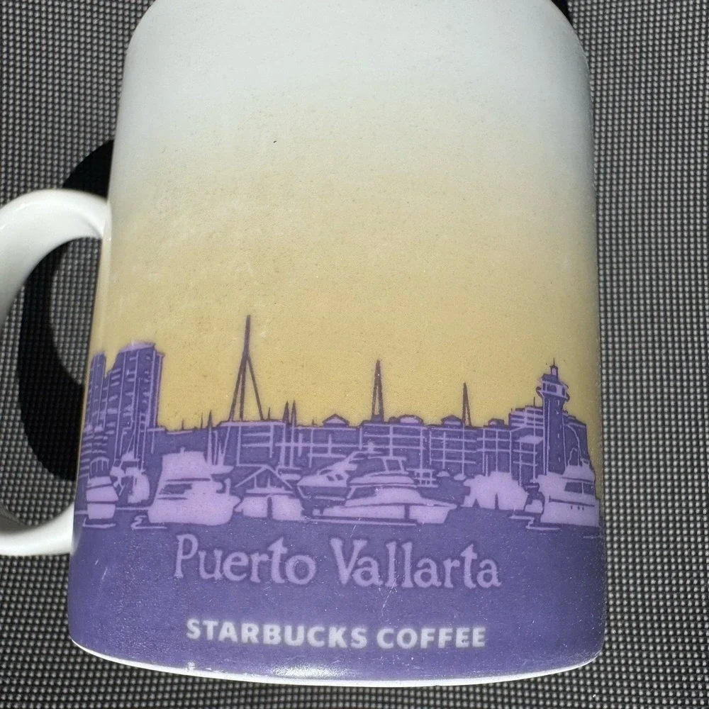 Starbucks series little